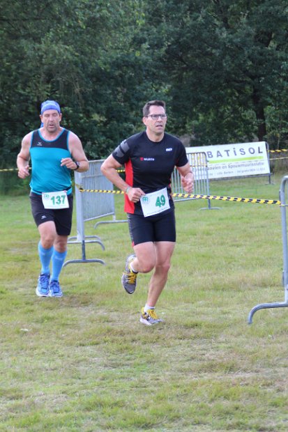 Estafette 2016 I - 280